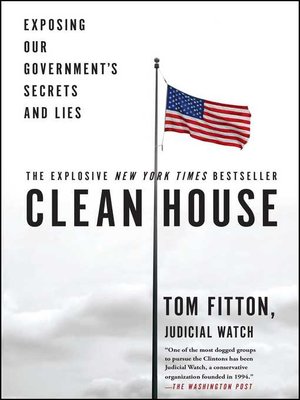 cover image of Clean House